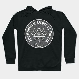 Esoteric Order of Dagon Hoodie